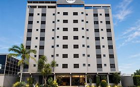 LEON MARIA HOSPEDAGENS - Smart Flat Hotel e Residence